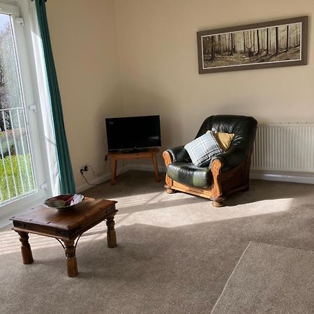 Dunholm Cottage Skelmorlie Ngoại thất bức ảnh