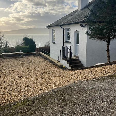 Dunholm Cottage Skelmorlie Ngoại thất bức ảnh