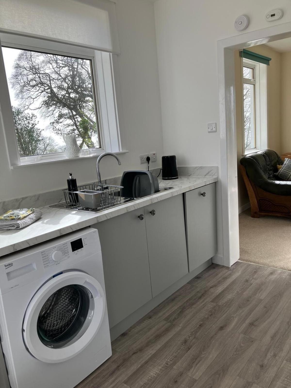 Dunholm Cottage Skelmorlie Ngoại thất bức ảnh