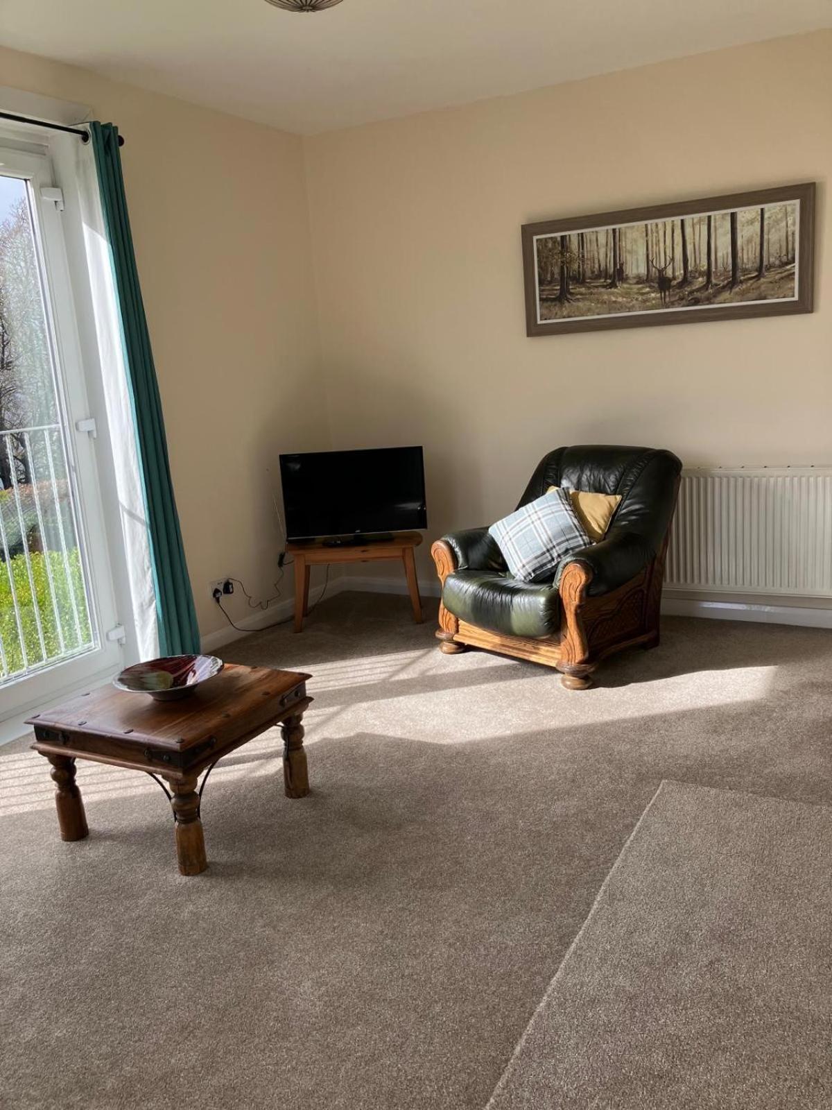 Dunholm Cottage Skelmorlie Ngoại thất bức ảnh