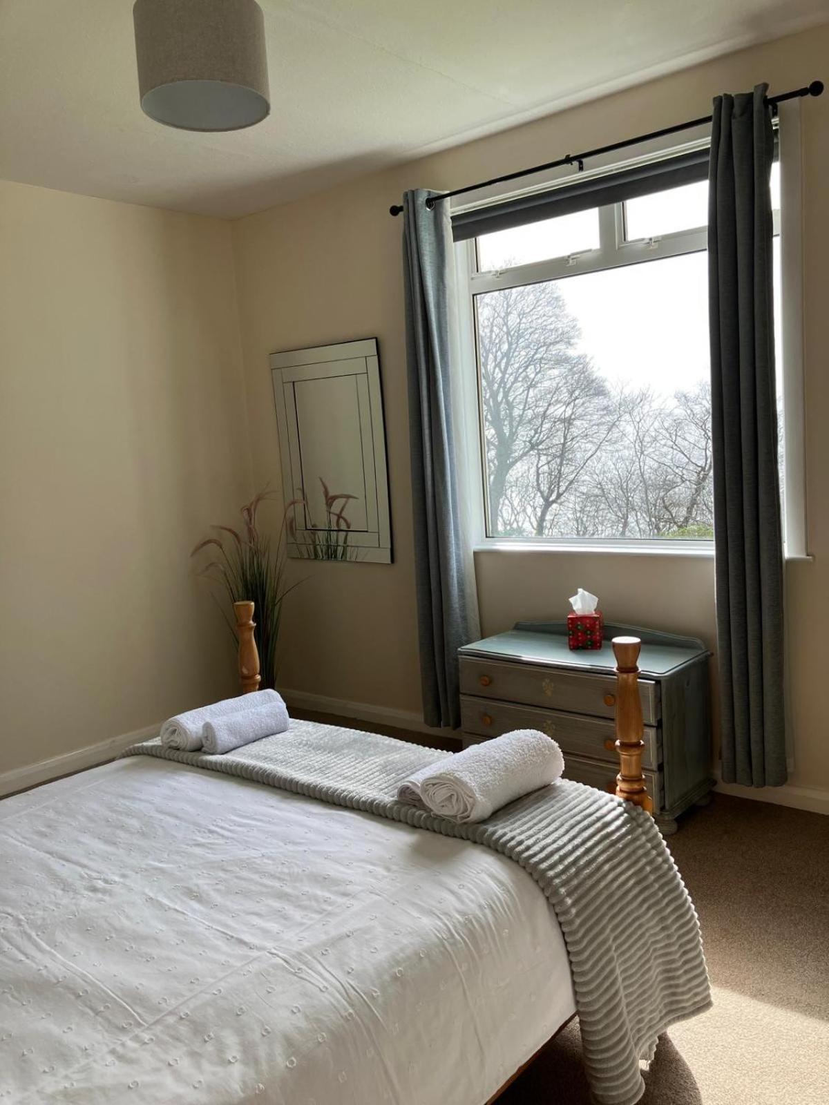 Dunholm Cottage Skelmorlie Ngoại thất bức ảnh