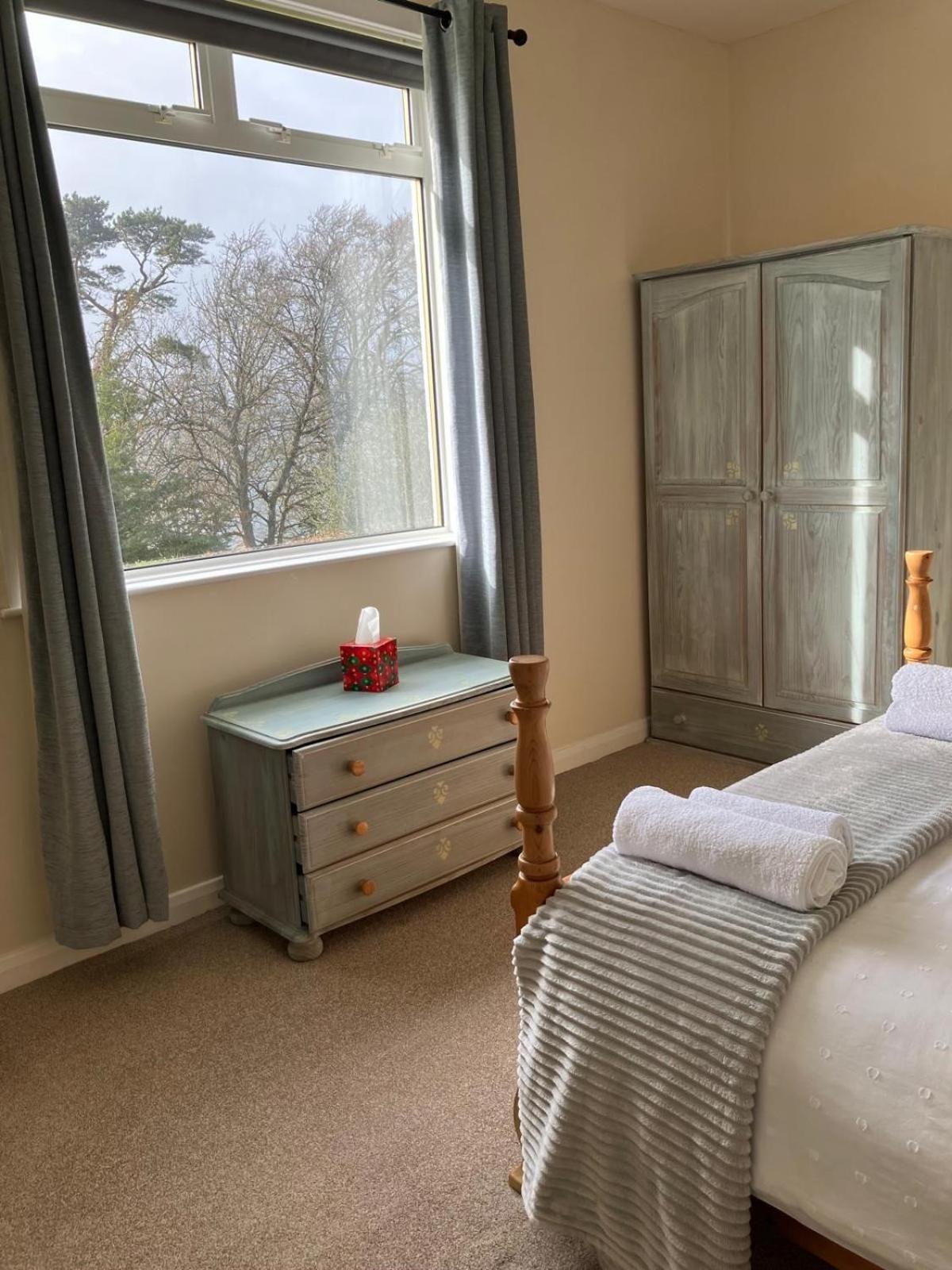 Dunholm Cottage Skelmorlie Ngoại thất bức ảnh