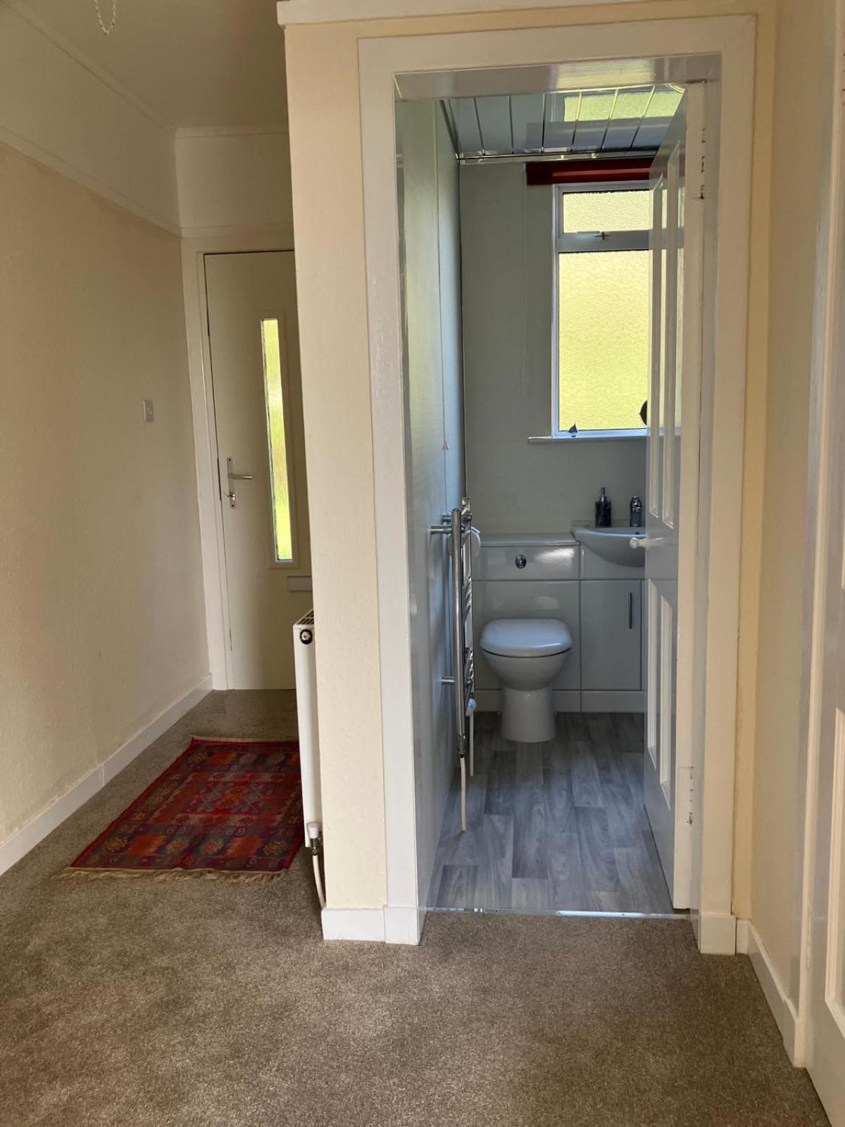 Dunholm Cottage Skelmorlie Ngoại thất bức ảnh