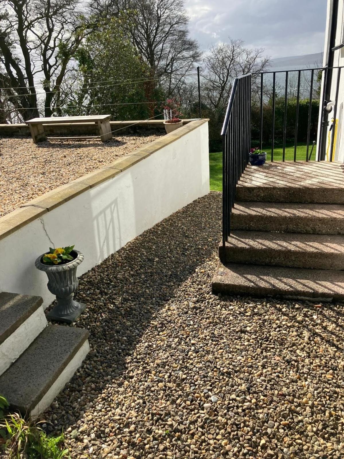 Dunholm Cottage Skelmorlie Ngoại thất bức ảnh